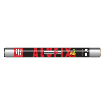 ALUFIX, Aluminium Grill Foil, алуминиево фолио за готвене и грил, 10 м
