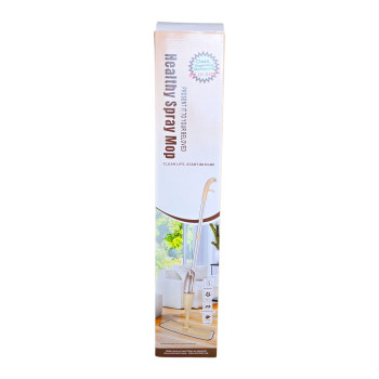 HEALTHY SPRAY MOP, Спрей моп – Clean Life 4‑in‑1, 1 бр. HEALTHY SPRAY MOP, Спрей моп – Clean Life 4‑in‑1, 1 бр.