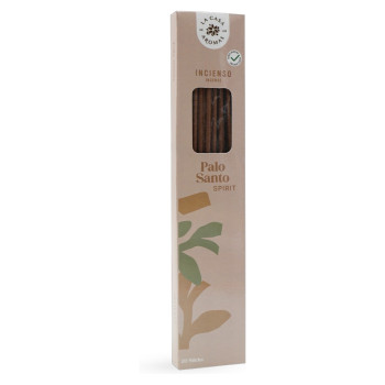 LA CASA DE LOS AROMAS, Ароматни пръчици – Palo Santo spirit, 20 бр.