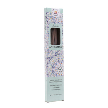 LA CASA DE LOS AROMAS, Ароматни пръчици – Antistress, 20 бр.
