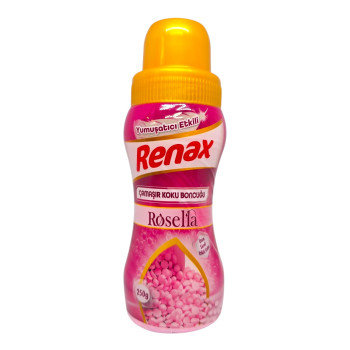 RENAX, Ароматни перли за пране – Rosella, 250 g