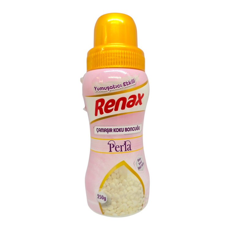 RENAX, Ароматни перли за пране – Perla, 250 g RENAX, Ароматни перли за пране – Perla, 250 g