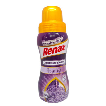 RENAX, Ароматни перли за пране – Laviva, 250 g