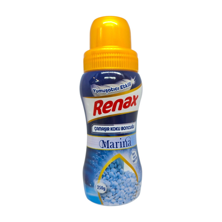 RENAX, Ароматни перли за пране – Marina, 250 g RENAX, Ароматни перли за пране – Marina, 250 g