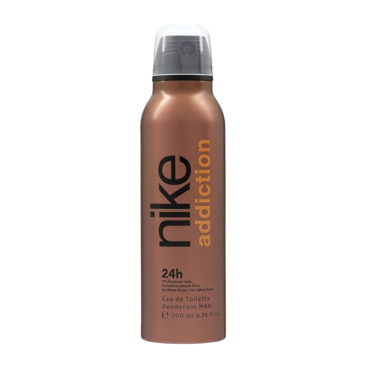NIKE Дезодорант Мъжки ADDICTION 200 ml
