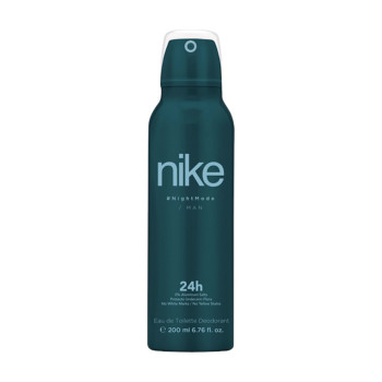 NIKE Дезодорант Мъжки NIGHTMODE 200 ml