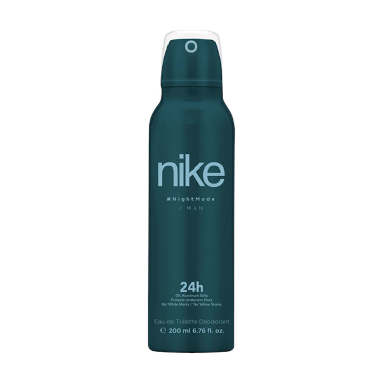 NIKE Дезодорант Мъжки NIGHTMODE 200 ml