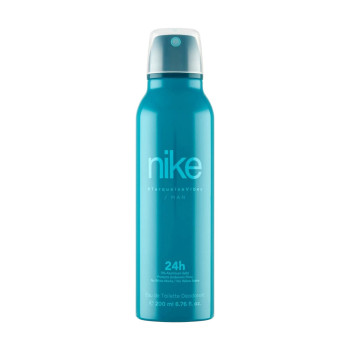 NIKE Дезодорант Мъжки TURQUOISE VIBES 200 ml