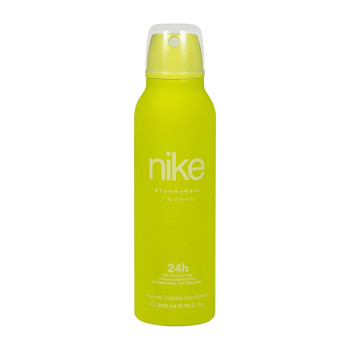 NIKE Дезодорант Дамски YUMMY MUSK 200 ml