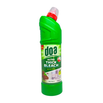 DOA, гел белина бор, 750 ml DOA, гел белина бор, 750 ml