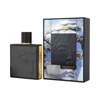 EMPER Masterpiece Safran Mandarin, Eau de Parfum, 100 мл, унисекс аромат EMPER Masterpiece Safran Mandarin, Eau de Parfum, 100 мл, унисекс аромат