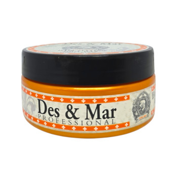 Des & Mar, Професионален аква вакс Extra Hold, 150 мл