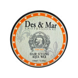 Des & Mar, Професионален аква вакс Extra Hold, 150 мл
