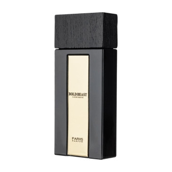 ARIIS PARFUM Bold Beast, Eau de Parfum, 100 мл, мъжки аромат