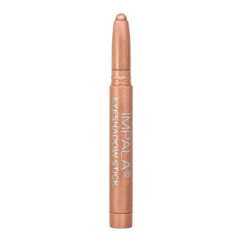 IMPALA дълготрайни сенки за очи стик, Long-lasting Eyeshadow Stick, Номер 01, Rose Gold