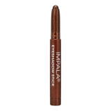 IMPALA дълготрайни сенки за очи стик, Long-lasting Eyeshadow Stick, Номер 04, Chocolate IMPALA дълготрайни сенки за очи стик, Long-lasting Eyeshadow Stick, Номер 04, Chocolate