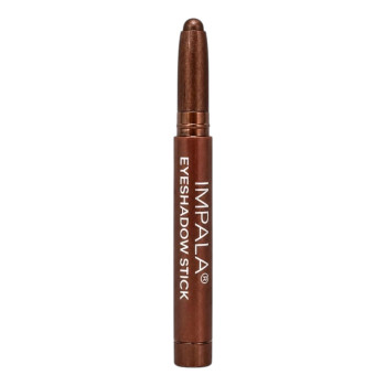 IMPALA дълготрайни сенки за очи стик, Long-lasting Eyeshadow Stick, Номер 04, Chocolate