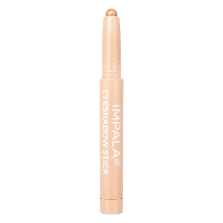 IMPALA дълготрайни сенки за очи стик, Long-lasting Eyeshadow Stick, Номер 05, Sunlight IMPALA дълготрайни сенки за очи стик, Long-lasting Eyeshadow Stick, Номер 05, Sunlight