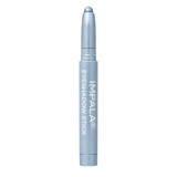 IMPALA дълготрайни сенки за очи стик, Long-lasting Eyeshadow Stick, Номер 06, Blue Crystal IMPALA дълготрайни сенки за очи стик, Long-lasting Eyeshadow Stick, Номер 06, Blue Crystal