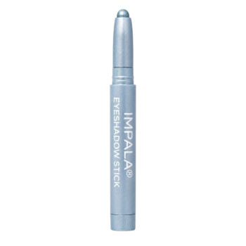 IMPALA дълготрайни сенки за очи стик, Long-lasting Eyeshadow Stick, Номер 06, Blue Crystal