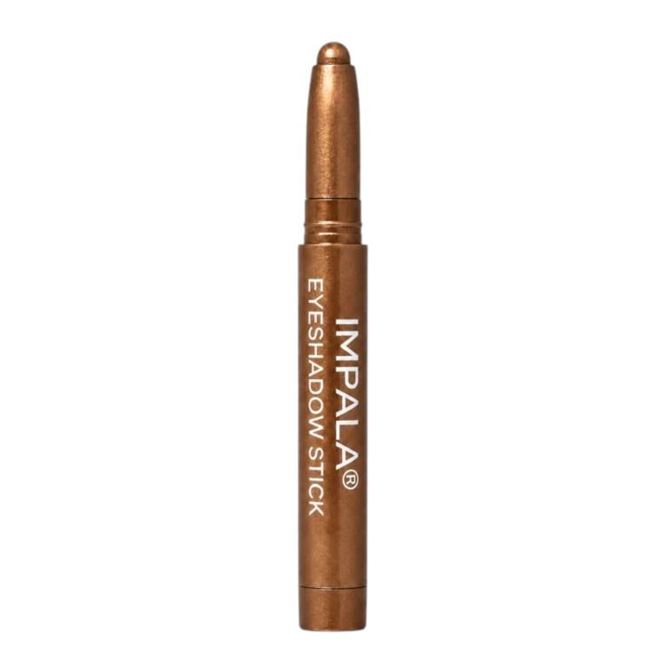 IMPALA дълготрайни сенки за очи стик, Long-lasting Eyeshadow Stick, Номер 08, Mystik sunstone IMPALA дълготрайни сенки за очи стик, Long-lasting Eyeshadow Stick, Номер 08, Mystik sunstone