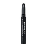 IMPALA дълготрайни сенки за очи стик, Long-lasting Eyeshadow Stick, Номер 09, Black Pearl IMPALA дълготрайни сенки за очи стик, Long-lasting Eyeshadow Stick, Номер 09, Black Pearl