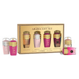 LE CHAMEAU, Arabia Gift Set Women Collection, подаръчен комплект парфюми, 4 x 25 мл LE CHAMEAU, Arabia Gift Set Women Collection, подаръчен комплект парфюми, 4 x 25 мл