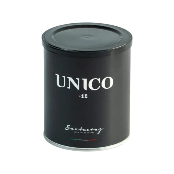 SANTACRUZ, Unico 12, мляно кафе, 250 гр