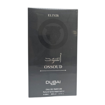 Dubai Aura Elixir Ossoud парфюмна вода, 100 мл
