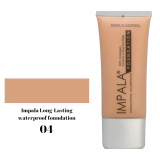 IMPALA фон дю тен, Туба, Номер 04