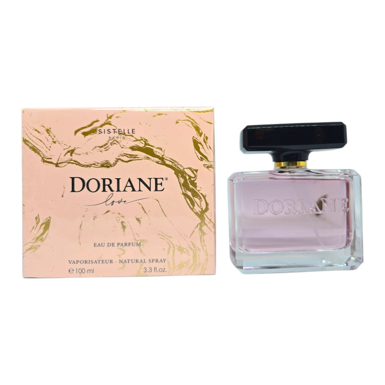 DORIANE Love EDP дамски 100ML DORIANE Love EDP дамски 100ML
