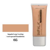 IMPALA фон дю тен, Туба, Номер 05 IMPALA фон дю тен, Туба, Номер 05