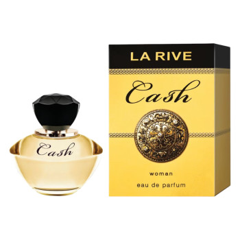 La rive Cash EDP 90ML дамски