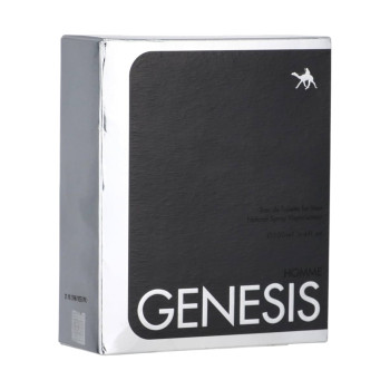 EMPER Genesis EDT мъжки 100МЛ 