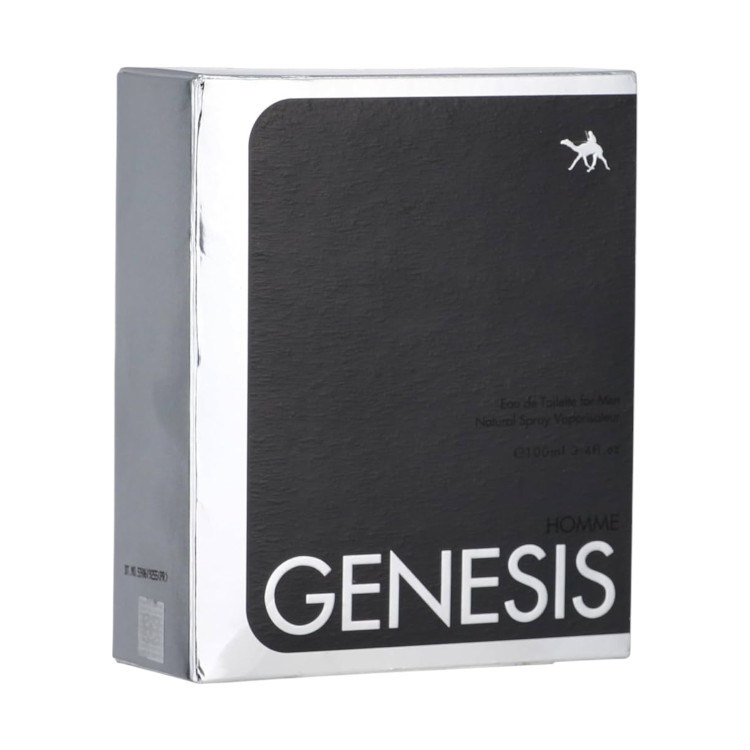 EMPER Genesis EDT мъжки 100МЛ EMPER Genesis EDT мъжки 100МЛ