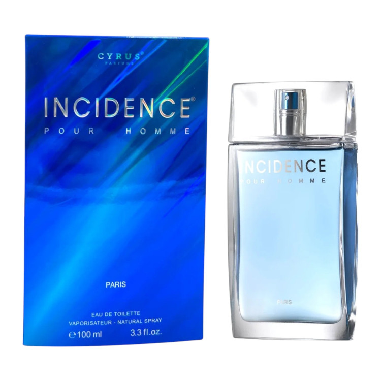 Incidence EDT 100мл мъжки Incidence EDT 100мл мъжки