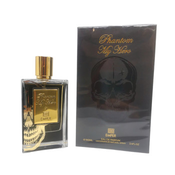 EMPER PHANTOM MY HERO мъжки парфюм, 100мл EMPER PHANTOM MY HERO мъжки парфюм, 100мл