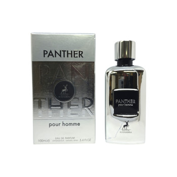 PANTHER мъжки парфюм, Maison Alhambra, 100мл PANTHER мъжки парфюм, Maison Alhambra, 100мл