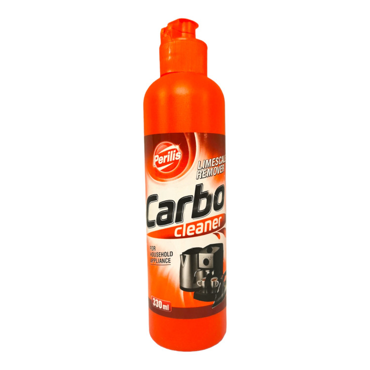 PERILIS carbo, Препарат за почистване на варовик от електроуреди, 330мл