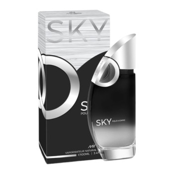 Sky edt 100мл мъжки 