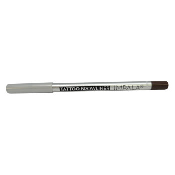IMPALA молив за вежди, Tattoo gel browline, Номер 52 IMPALA молив за вежди, Tattoo gel browline, Номер 52
