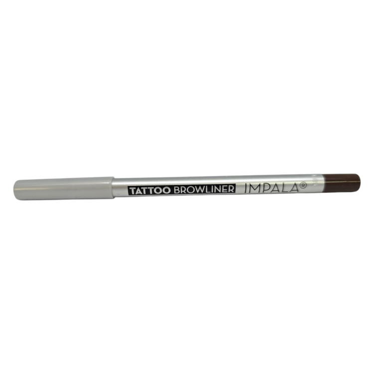 IMPALA молив за вежди, Tattoo gel browline, Номер 52 IMPALA молив за вежди, Tattoo gel browline, Номер 52