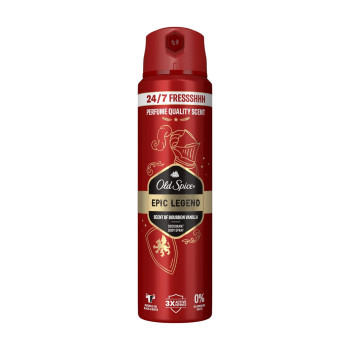 OLD SPICE дезодорант, 200мл, Epic Legend OLD SPICE дезодорант, 200мл, Epic Legend