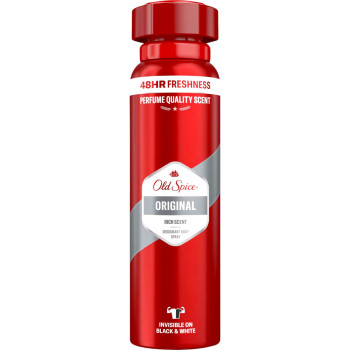 OLD SPICE дезодорант, 150мл, Original