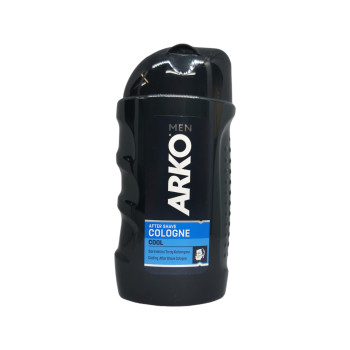ARKO афтършейв лосион, Cool, 255мл ARKO афтършейв лосион, Cool, 255мл