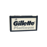 Gillette ножчета за бръснене обикновени , 5 броя в опаковка