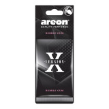 AREON ароматизатор за дома и автомобила, X version, Bubble gum