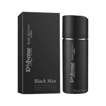 Karl Antony praised black max EDT мъжки 100ML