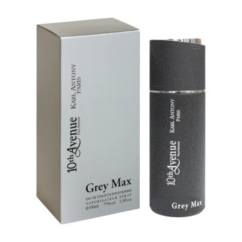 Karl Antony praised grey max EDT мъжки 100ML 