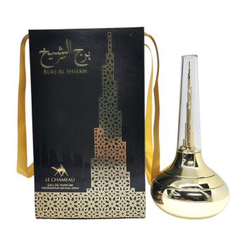BURJ AL SHIEKN eau de parfum дамски, 100мл BURJ AL SHIEKN eau de parfum дамски, 100мл
